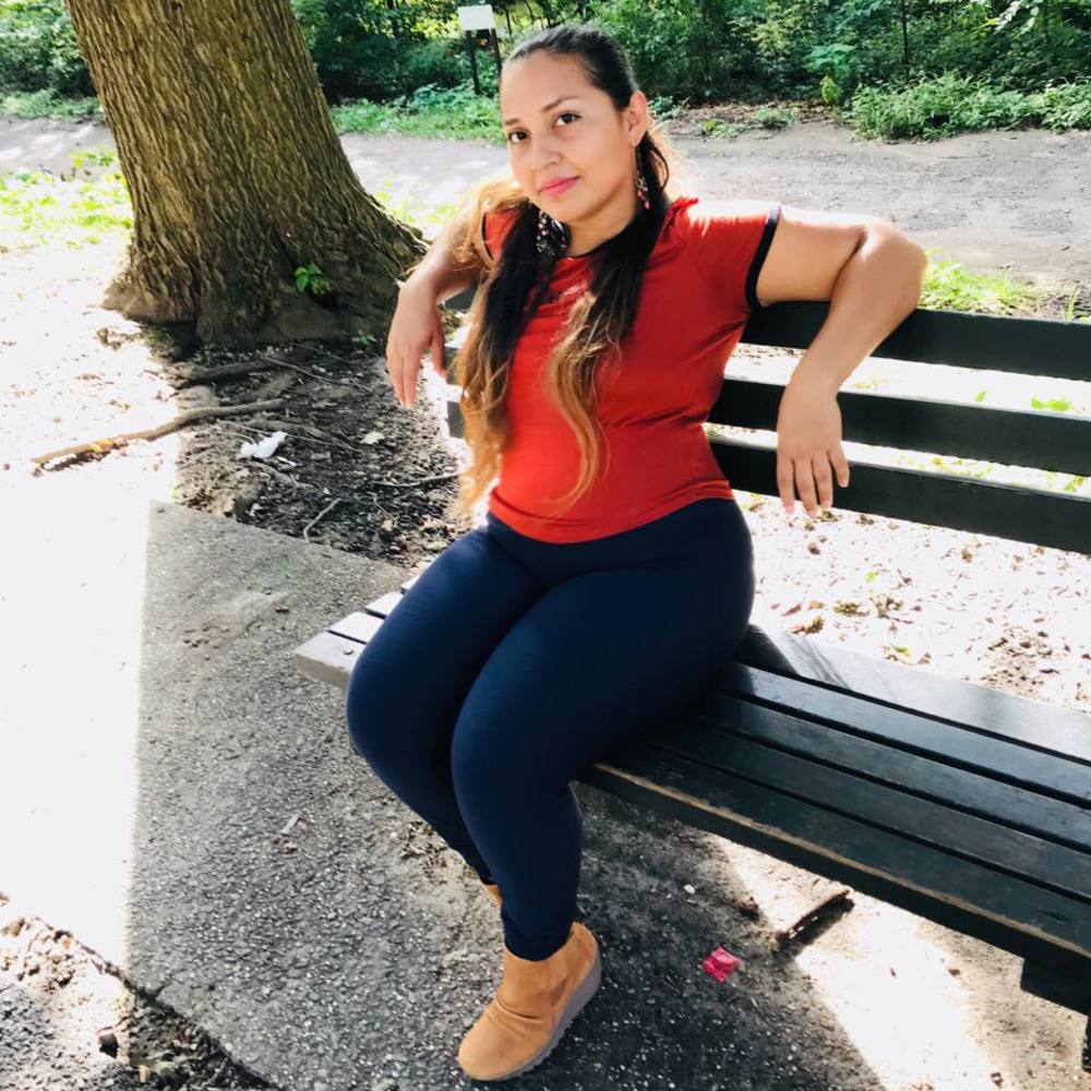 Meet your Posher, Şelina